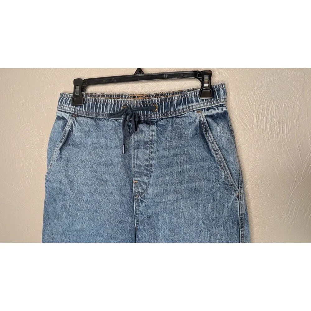 GAP Mens XSmall Light Wash 27